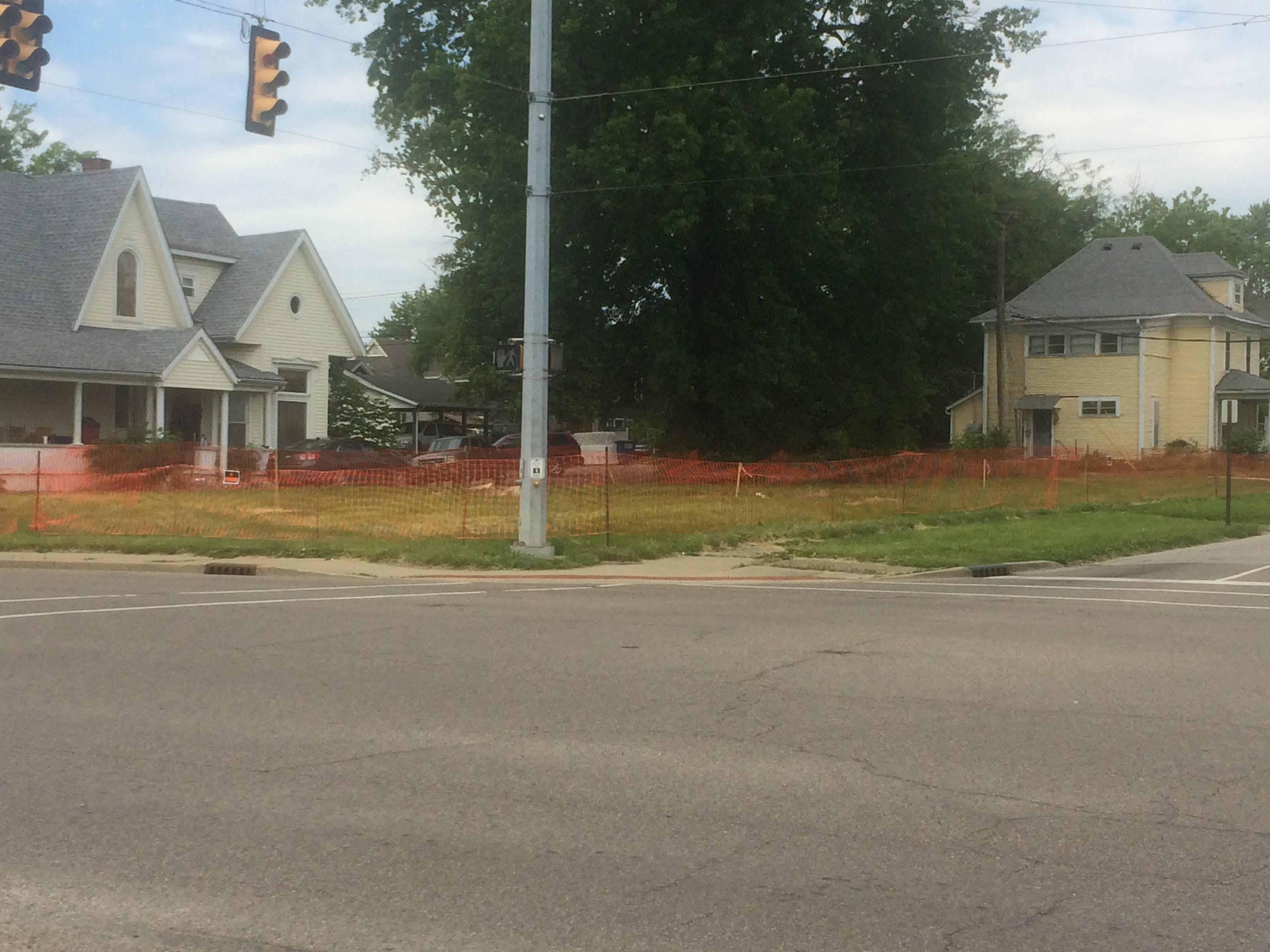 Papa John's Moving To New Location WBIW